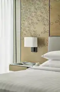 Yogyakarta Marriott - 122