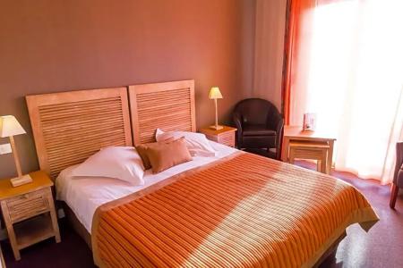 Almoria hôTel & Spa - 42