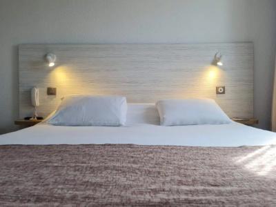 Kyriad Montpellier Sud - A709 - 111