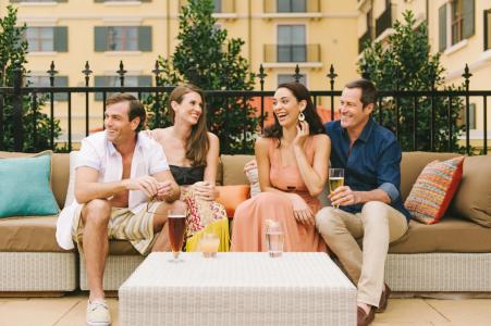 Granduca Austin - 40