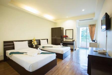 Tharakiree Place - 31