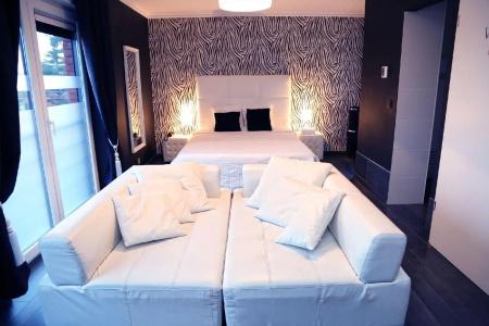v e r o n e - Rooms & Suites - LièGe - Rocourt - 1