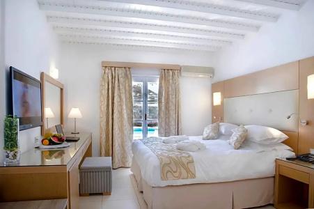 Dionysos Luxury Mykonos - 56