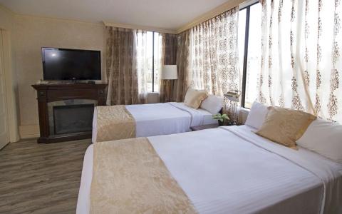 Divya Sutra Suites on Robson Downtown - 23