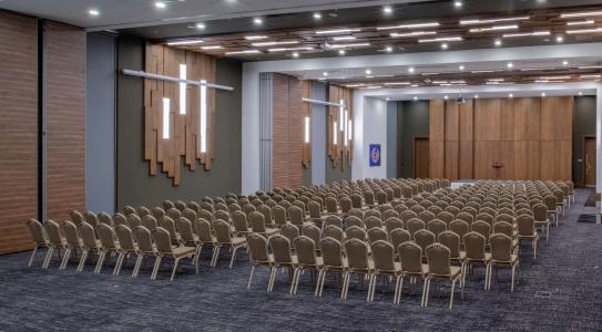 DoubleTree by Hilton Manisa - 15