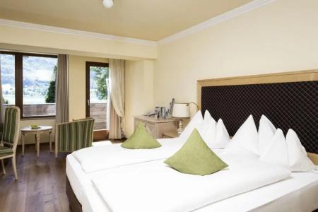 Ebner's Waldhof am See Resort & Spa - 42