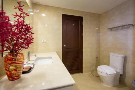 Riche Hua Hin - Sha Plus - 9