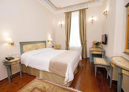 Palaiologos Luxury City - 26