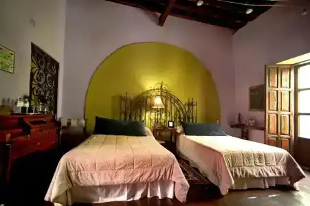Meson Sacristia de la Compañia Boutique - 30