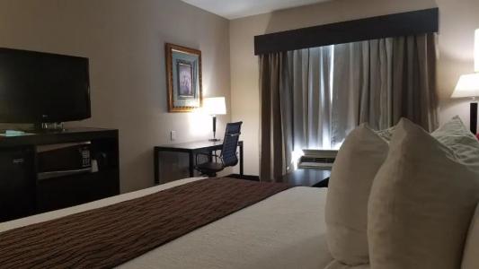 Best Western Plus Heritage Inn - 52