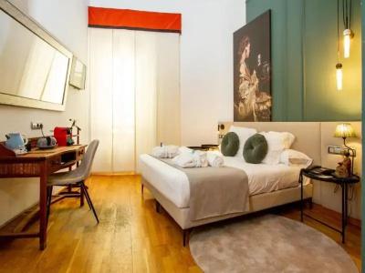 Les Monges Palace Boutique - 103