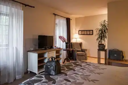 b&b Dvor Tacen - 2