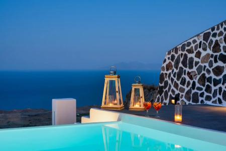 Siete Mares Luxury Suites - 13