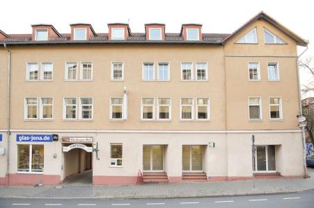 Thüringer Hof - 0