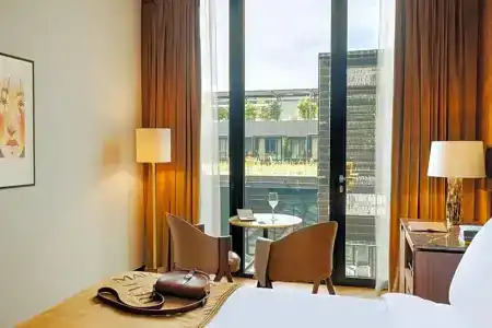 Hôtel Madame Rêve - 27