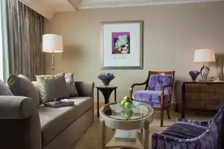 Mulia Senayan - Jakarta - 1