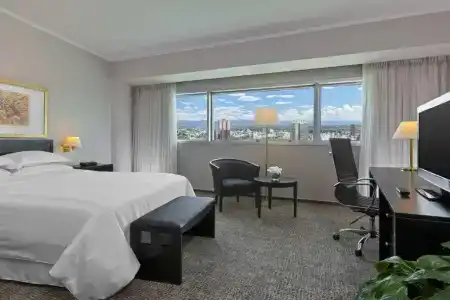 Sheraton Cordoba - 35