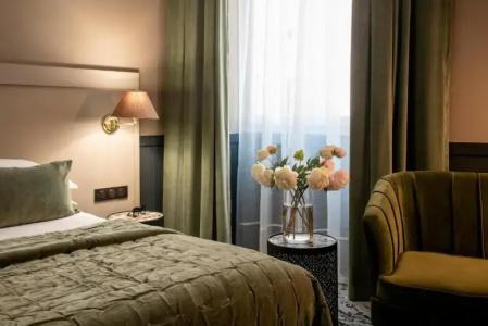 Best Western Plus Nice Cosy - 101