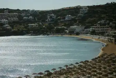 Krinos Suites Andros - 13