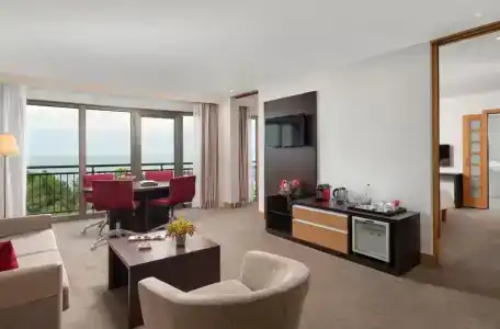 Novotel Trabzon - 60