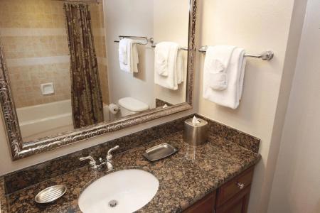 Hilton Grand Vacations Club Tuscany Village Orlando - 7