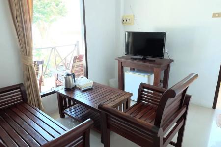 Samed Cliff Resort - 69