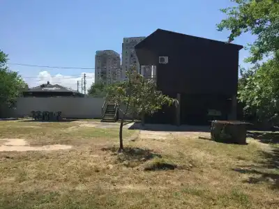 Гостевой дом на Лакоба, 5 - 6