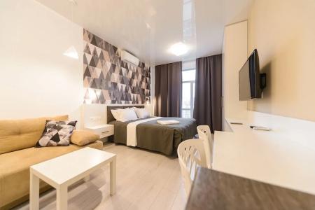 Partner Guest House - 161