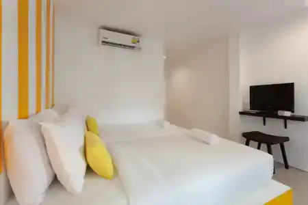 Lima Coco Resort - 25