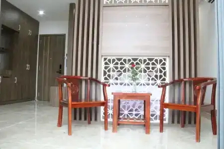 Golden Inn - 9