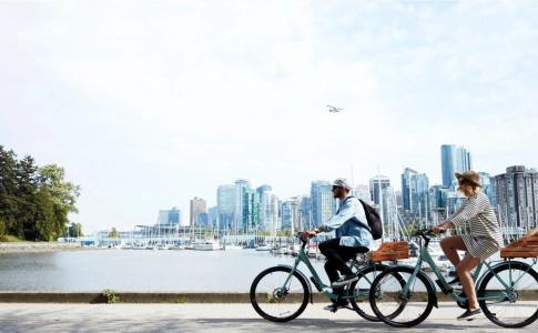 The Burrard - 14