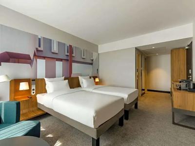 Novotel Regensburg Zentrum - 38