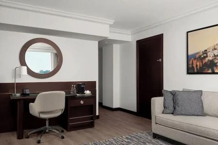 Amman Marriott - 79