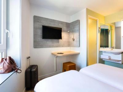 ibis budget Bordeaux Centre - Gare Saint Jean - 3