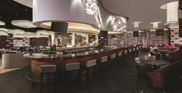 Nobu at Caesars Palace - 20
