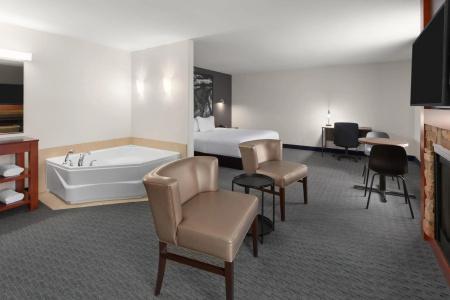 Super 8 by Wyndham - 46