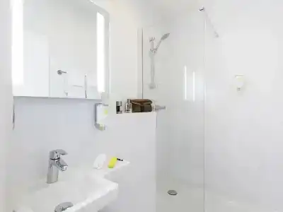 Résidence Studio Genève Centre - 24