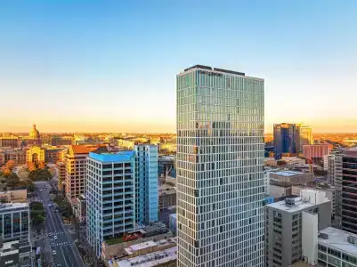 Hyatt Centric Congress Avenue Austin - 20