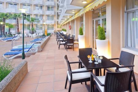 Ght Oasis Tossa & Spa - 28
