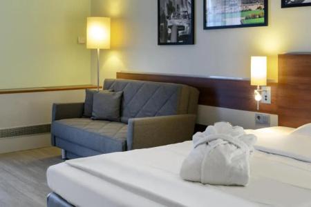 Mercure Stuttgart Sindelfingen an der Messe - 64