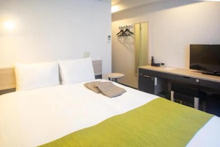 Kuretake Inn Nankai Sakai-Ekimae - 60