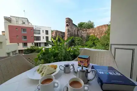Chitra Katha Jaipur Boutique - 129