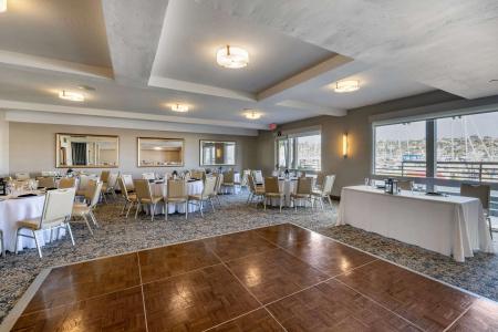 Best Western Plus Island Palms & Marina - 34