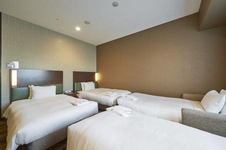 Sotetsu Grand Fresa Tokyo-Bay Ariake - 10