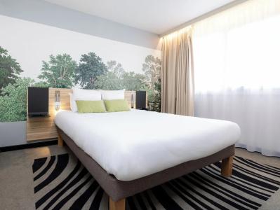 Novotel Suites Montpellier Antigone - 149