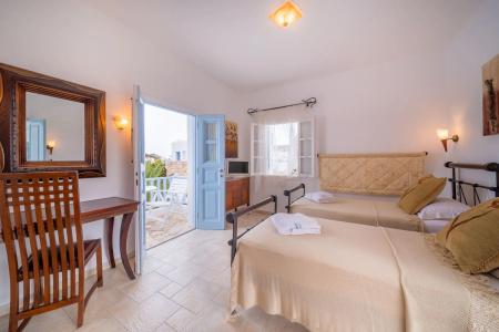 Chora Resort & Spa - 220