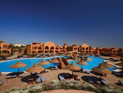 Charmillion Gardens Aquapark - 26