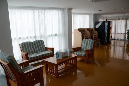 ApartVibra Sanan - 11