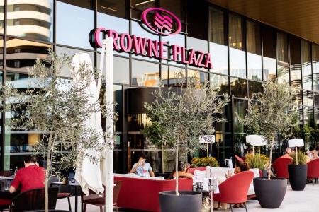 Crowne Plaza - Nice - Grand Arenas, An Ihg - 35