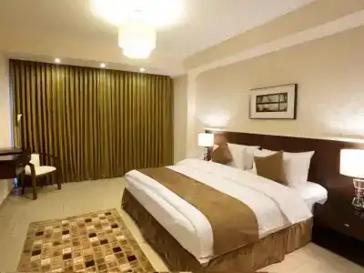 City Rose Suites - 190